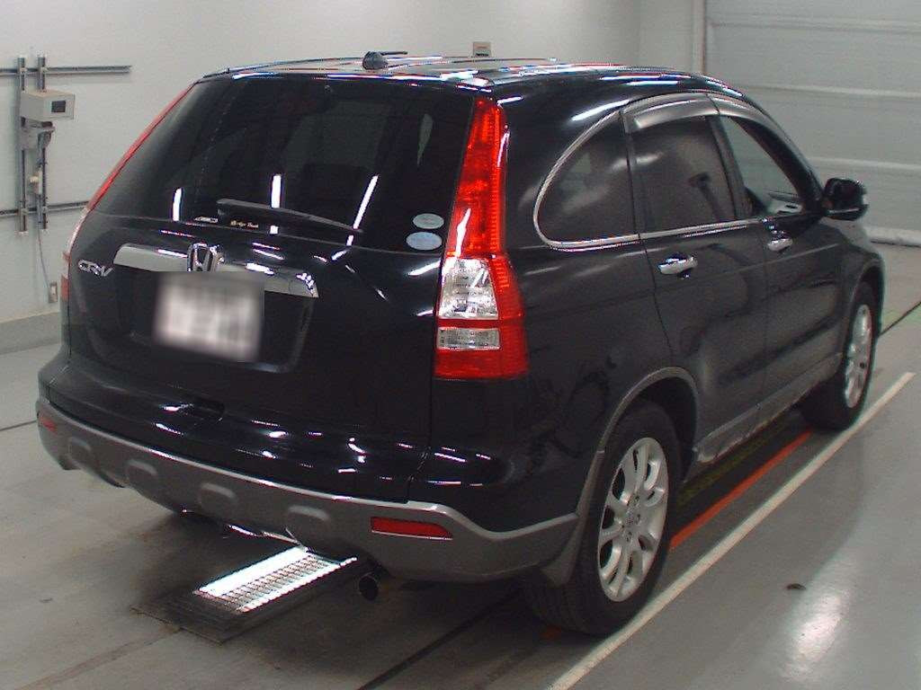 2007 Honda CR-V RE4[1]