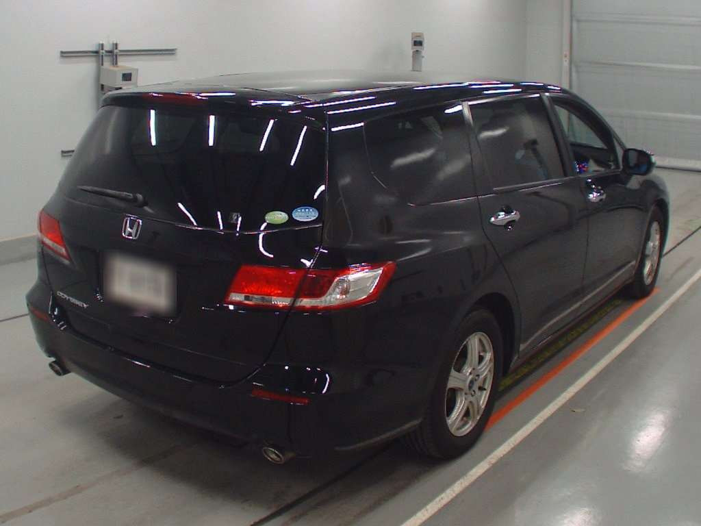 2010 Honda Odyssey RB3[1]