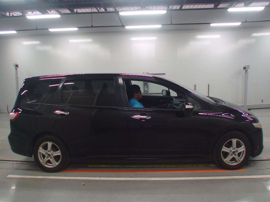 2010 Honda Odyssey RB3[2]