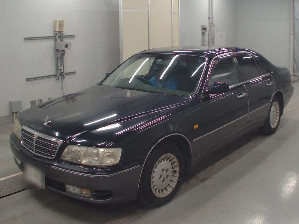 1999 Nissan Cima FGDY33[0]