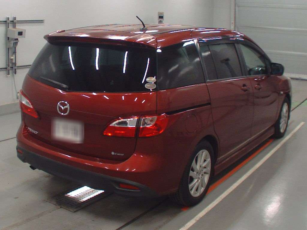 2010 Mazda Premacy CWEFW[1]