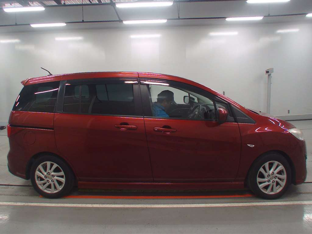 2010 Mazda Premacy CWEFW[2]