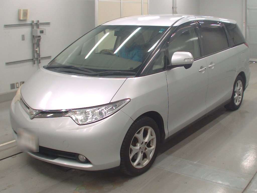 2007 Toyota Estima ACR50W[0]