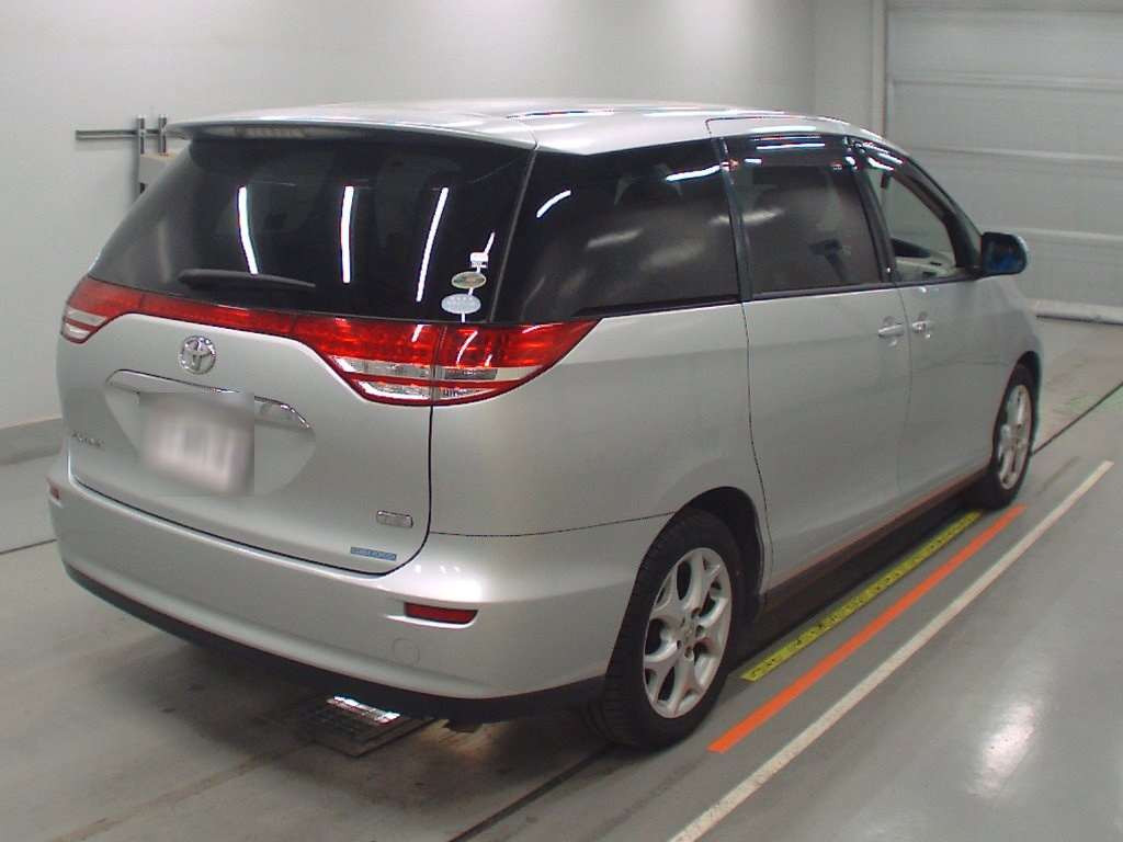 2007 Toyota Estima ACR50W[1]