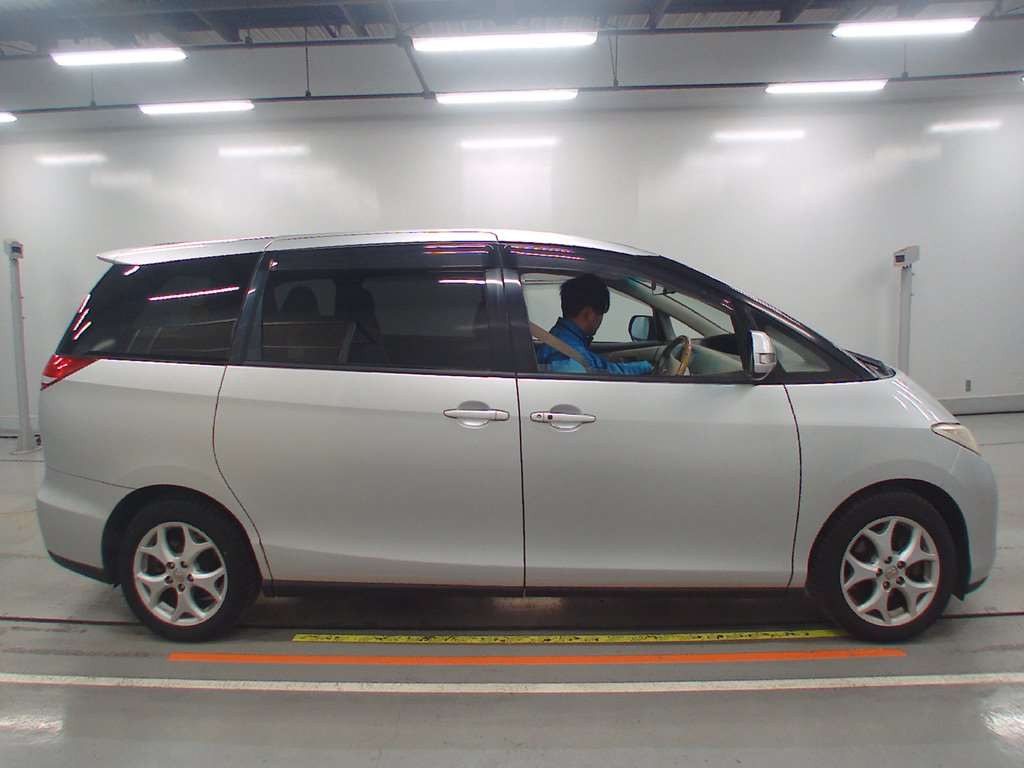 2007 Toyota Estima ACR50W[2]