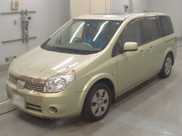 2005 Nissan Lafesta