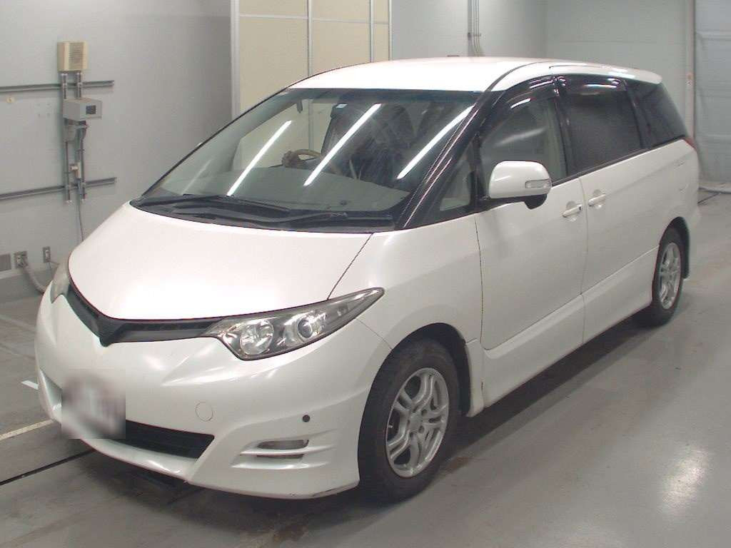 2007 Toyota Estima ACR50W[0]