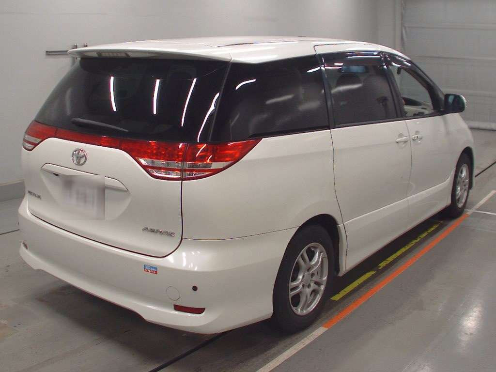 2007 Toyota Estima ACR50W[1]