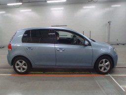 2011 Volkswagen Golf