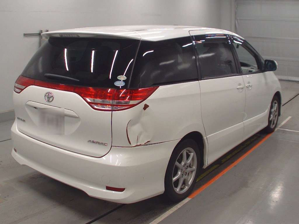 2007 Toyota Estima ACR50W[1]