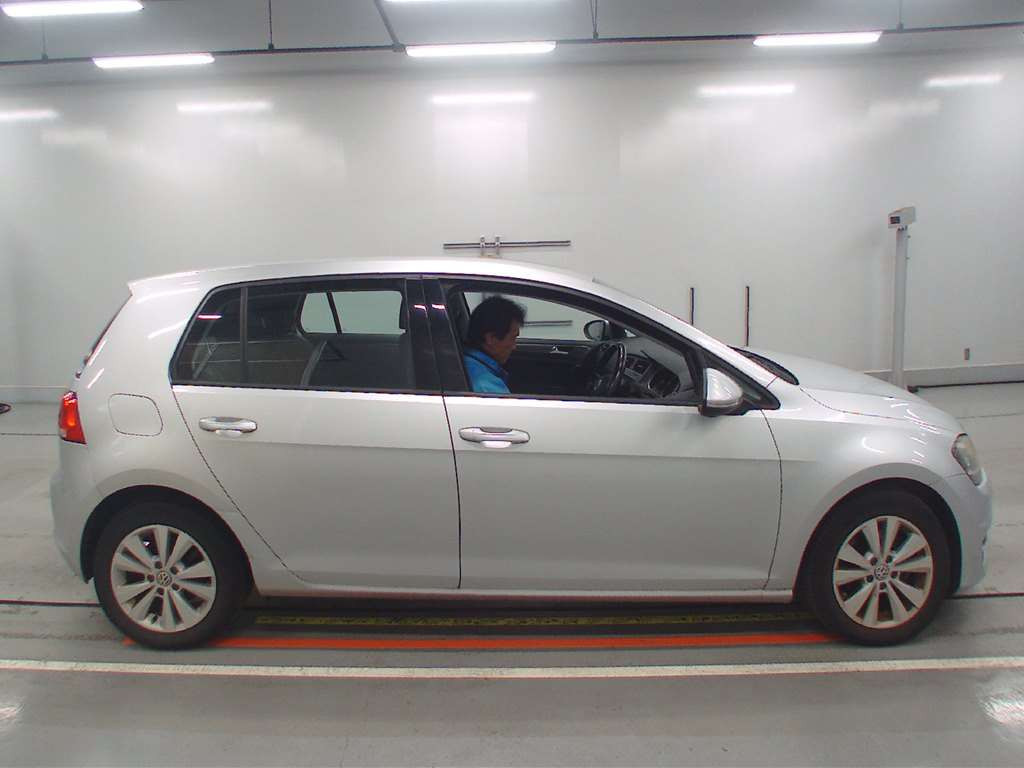 2013 Volkswagen Golf AUCJZ[2]