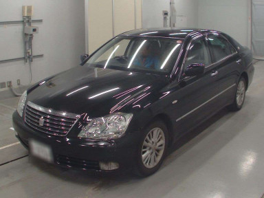 2004 Toyota Crown