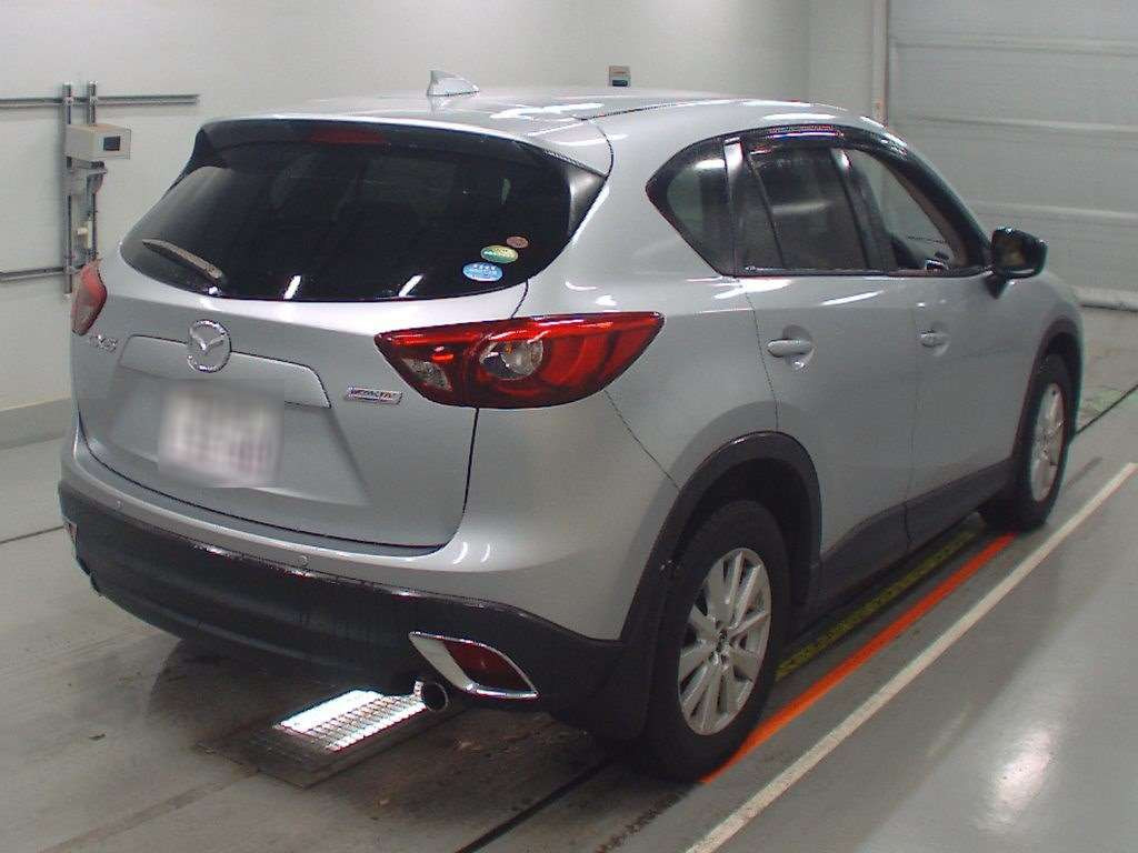 2015 Mazda CX-5 KE5FW[1]