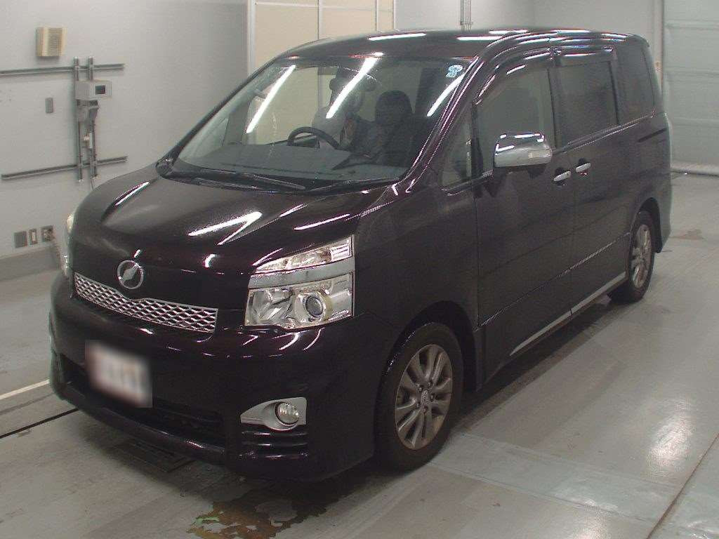 2013 Toyota Voxy ZRR70W[0]