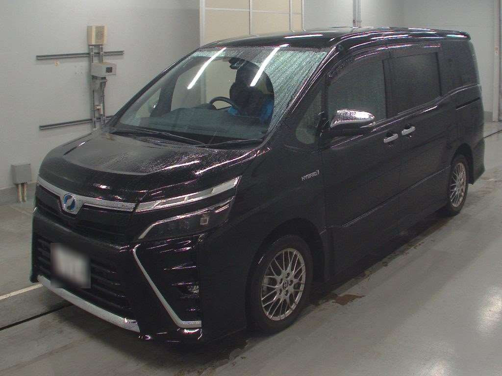 2019 Toyota Voxy ZWR80W[0]