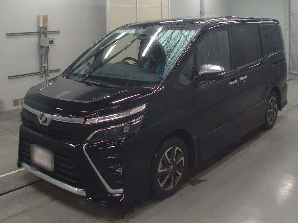 2019 Toyota Voxy ZRR80W[0]