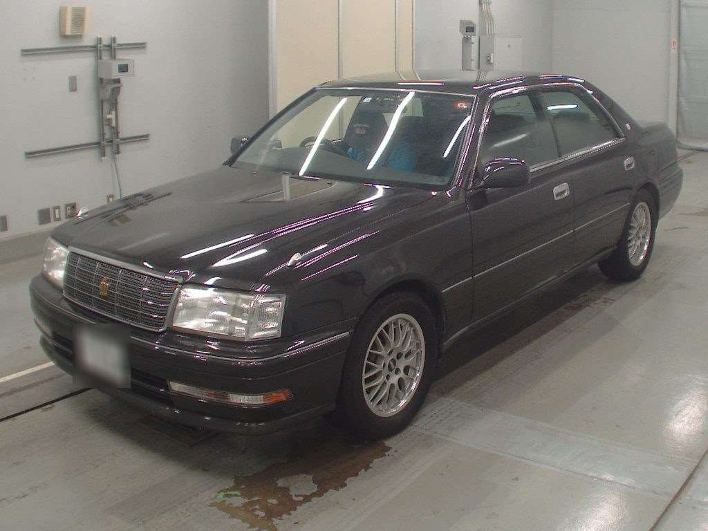 1995 Toyota Crown JZS155[0]