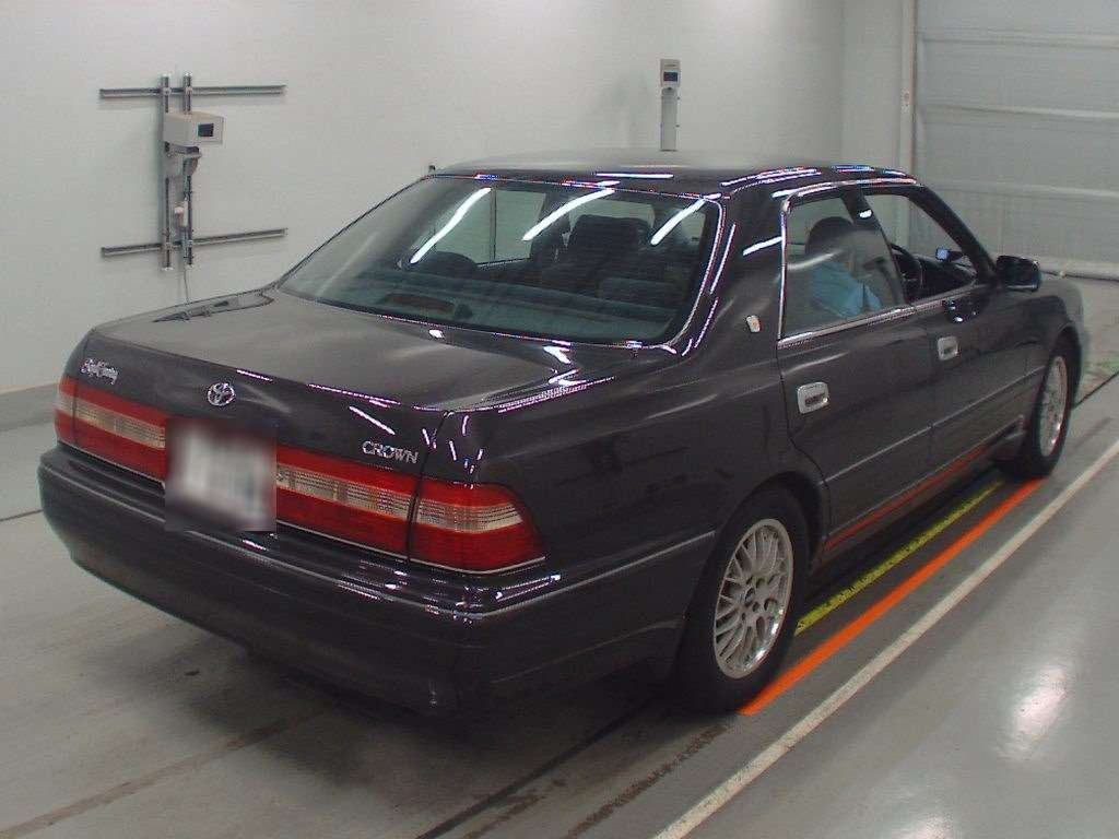 1995 Toyota Crown JZS155[1]