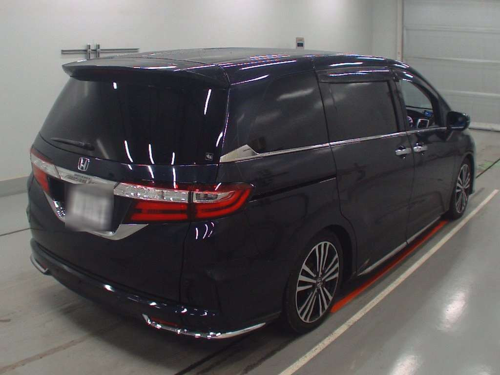 2014 Honda Odyssey RC1[1]