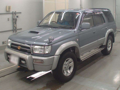 1996 Toyota Hilux Surf