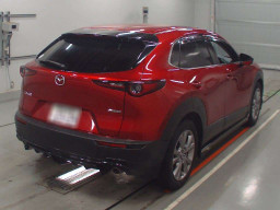 2020 Mazda CX-30