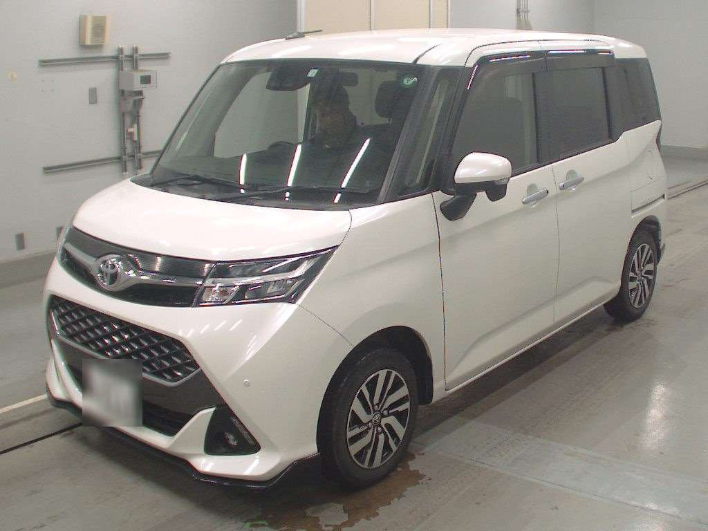 2020 Toyota TANK M900A[0]