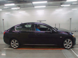 2006 Lexus GS