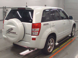 2005 Suzuki Escudo