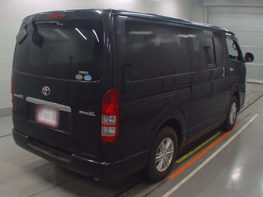 2012 Toyota Regiusace Van TRH200V[1]