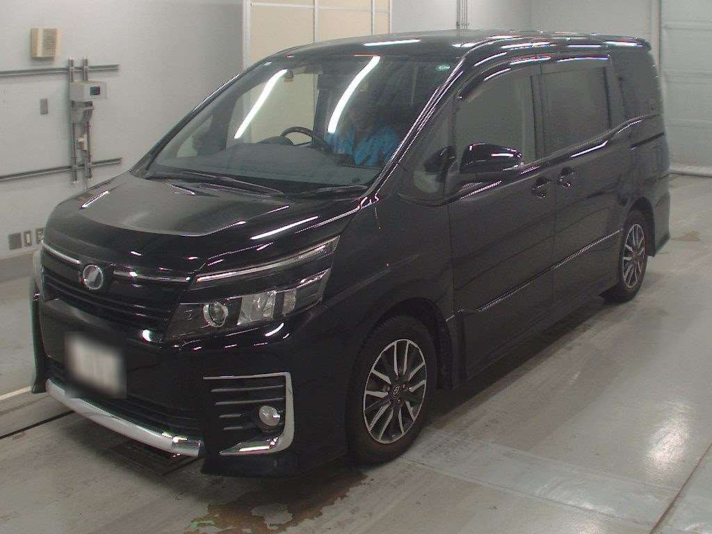 2015 Toyota Voxy ZRR80W[0]