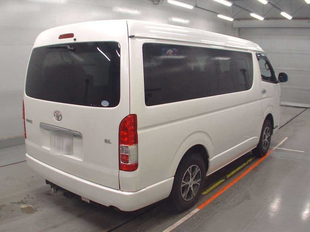 2014 Toyota Hiace Wagon TRH219W[1]