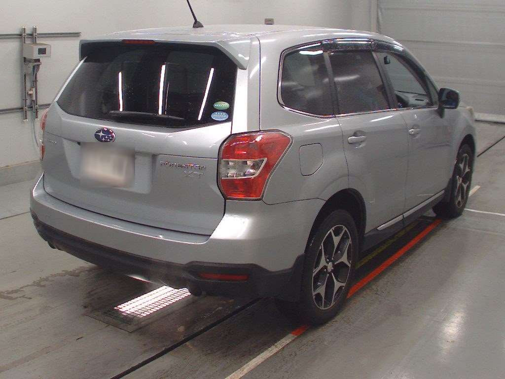 2013 Subaru Forester SJG[1]