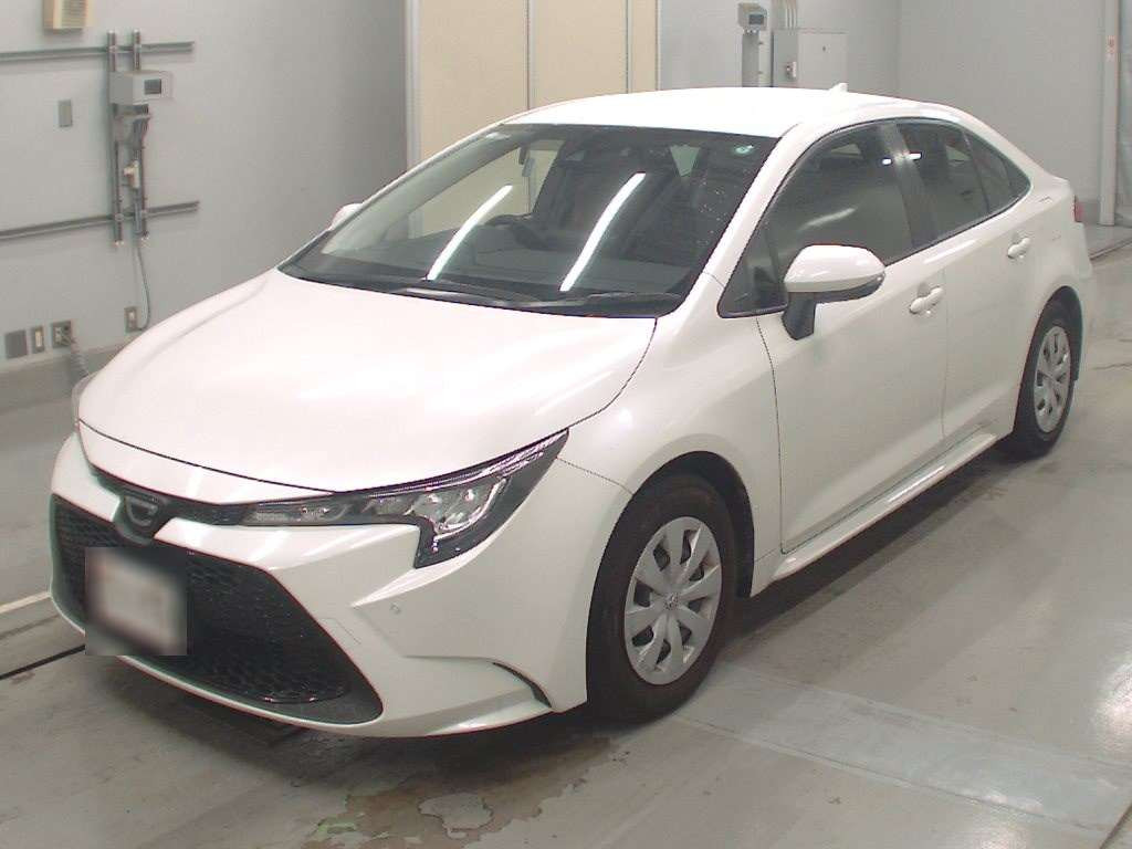 2020 Toyota Corolla Sedan ZRE212[0]