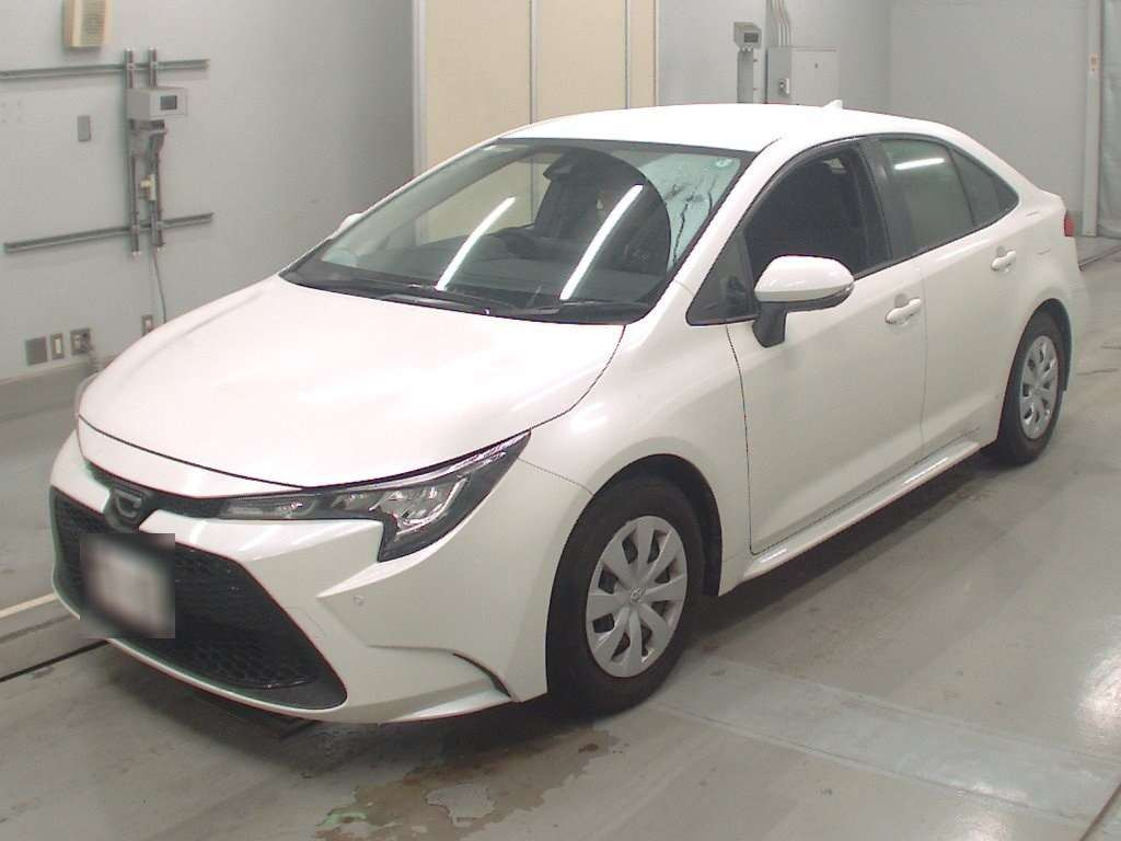 2020 Toyota Corolla Sedan ZRE212[0]