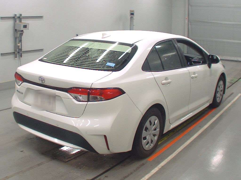 2020 Toyota Corolla Sedan ZRE212[1]