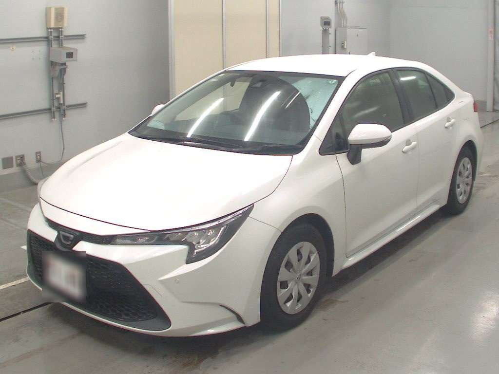 2020 Toyota Corolla Sedan ZRE212[0]