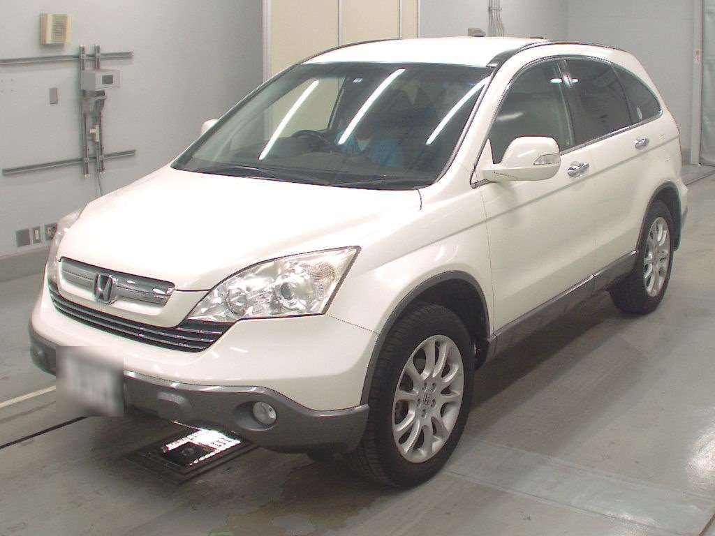 2008 Honda CR-V RE3[0]