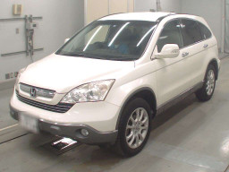 2008 Honda CR-V