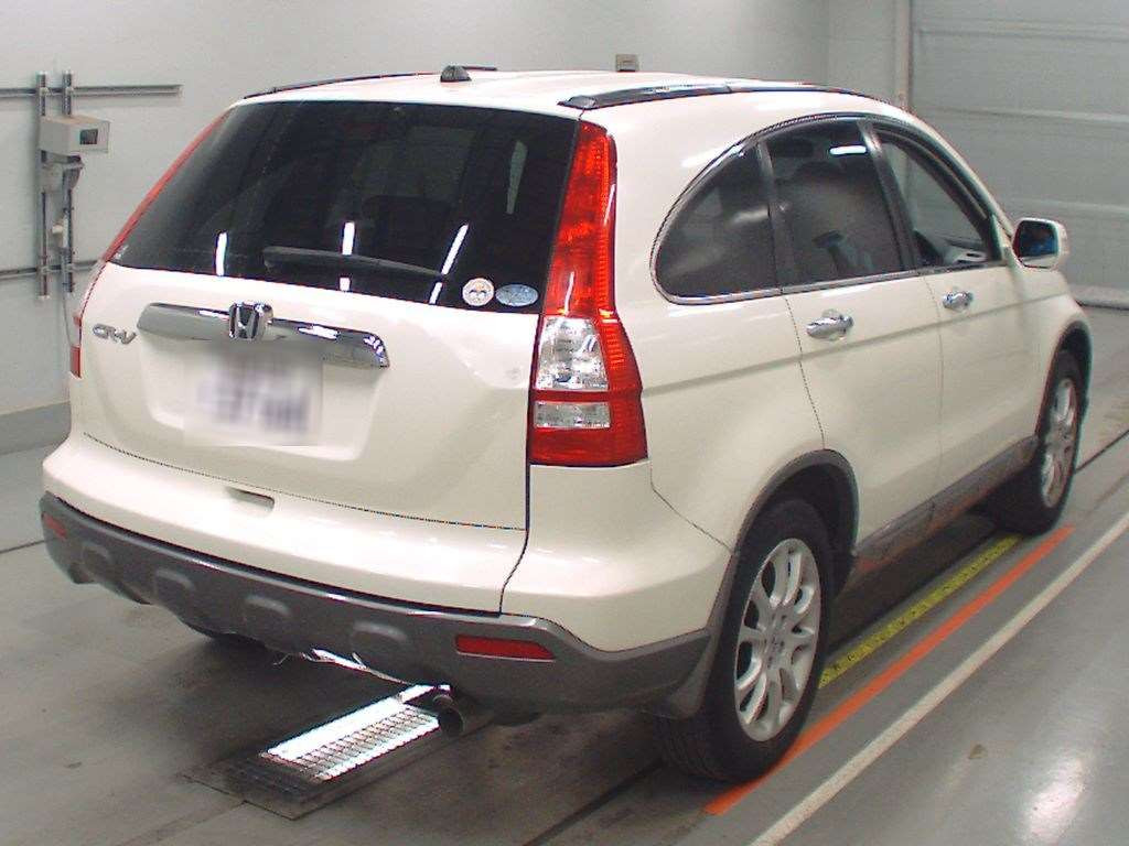 2008 Honda CR-V RE3[1]