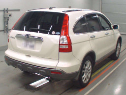 2008 Honda CR-V