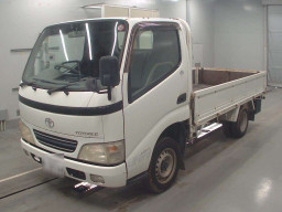 2003 Toyota Toyoace Truck