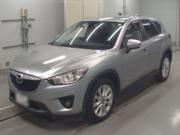 2012 Mazda CX-5