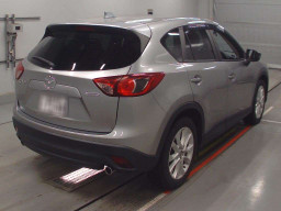 2012 Mazda CX-5