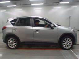 2012 Mazda CX-5