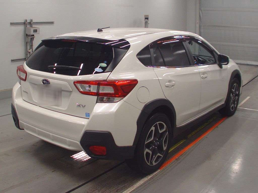 2017 Subaru XV GT7[1]