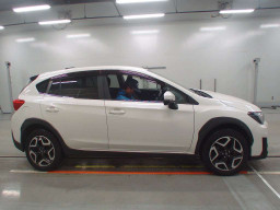 2017 Subaru XV