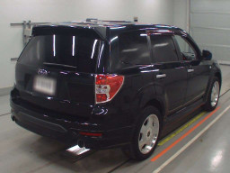 2011 Subaru Forester