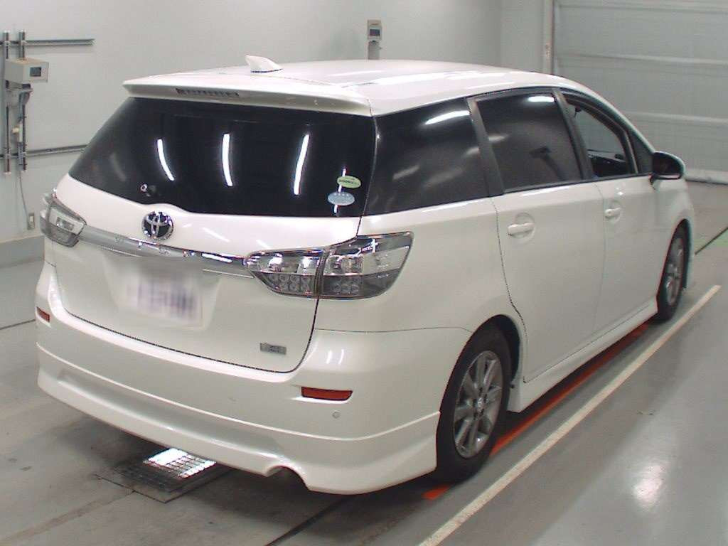 2012 Toyota Wish ZGE25G[1]