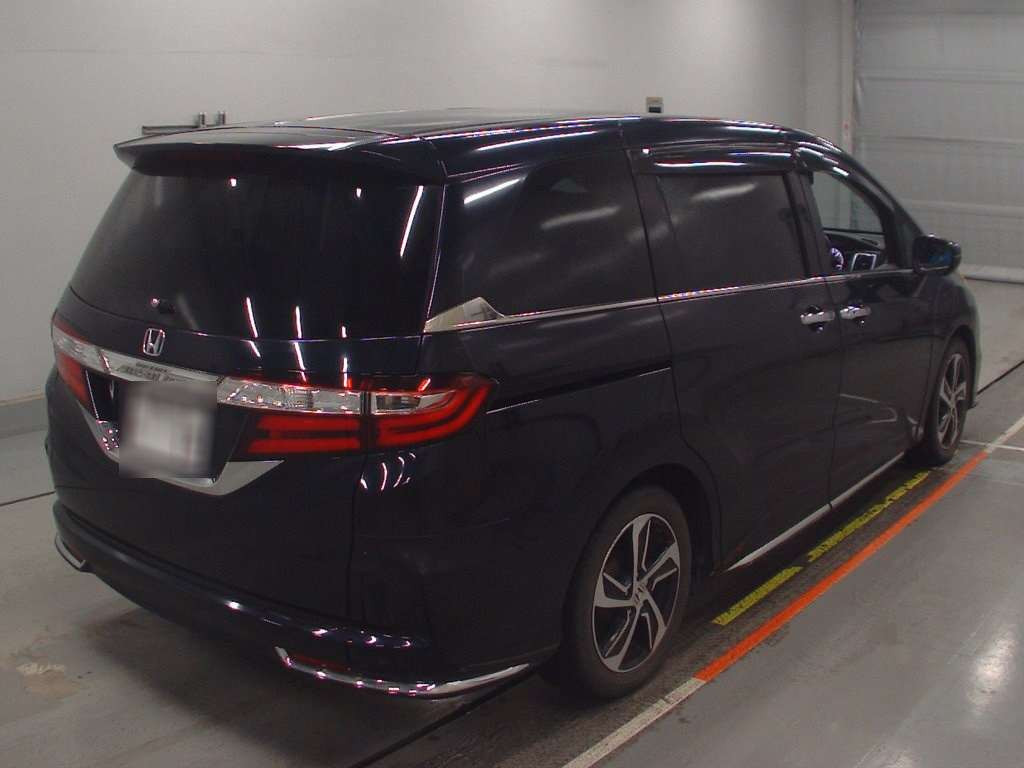 2016 Honda Odyssey RC1[1]