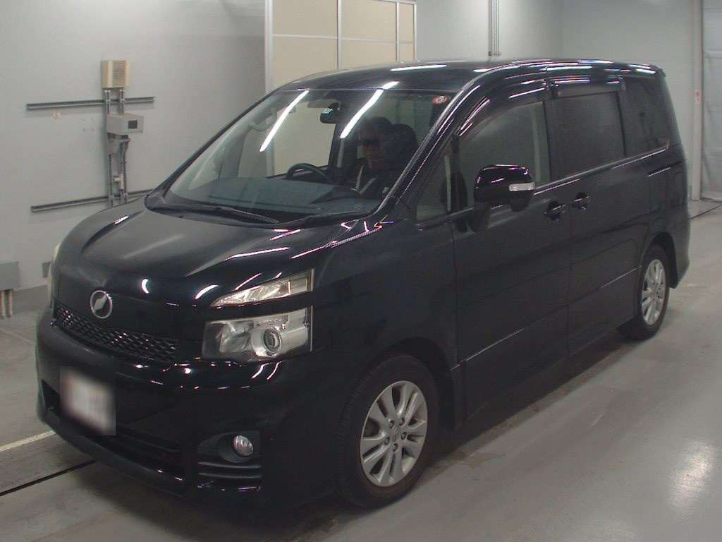 2012 Toyota Voxy ZRR70W[0]